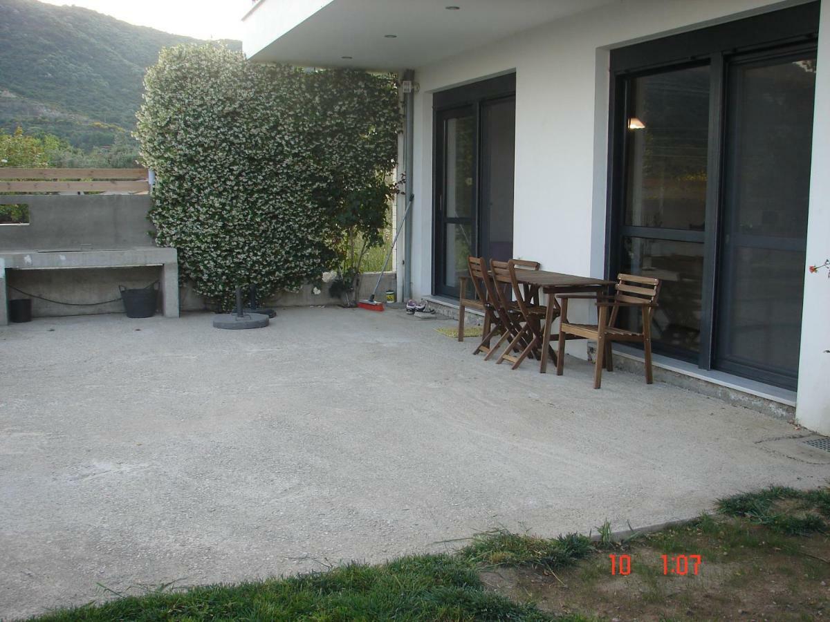 Aphrodites House Nea Iraklitsa Εξωτερικό φωτογραφία