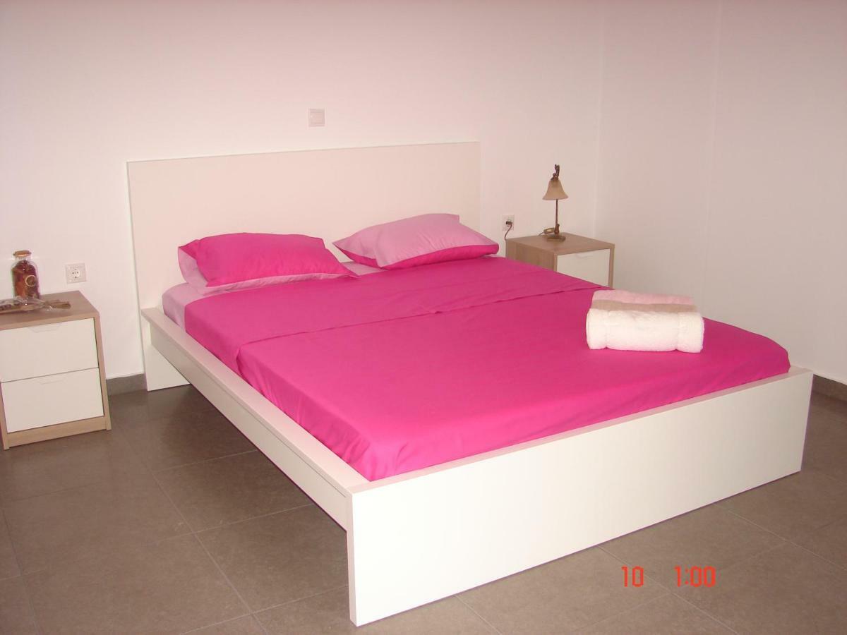 Aphrodites House Nea Iraklitsa Εξωτερικό φωτογραφία