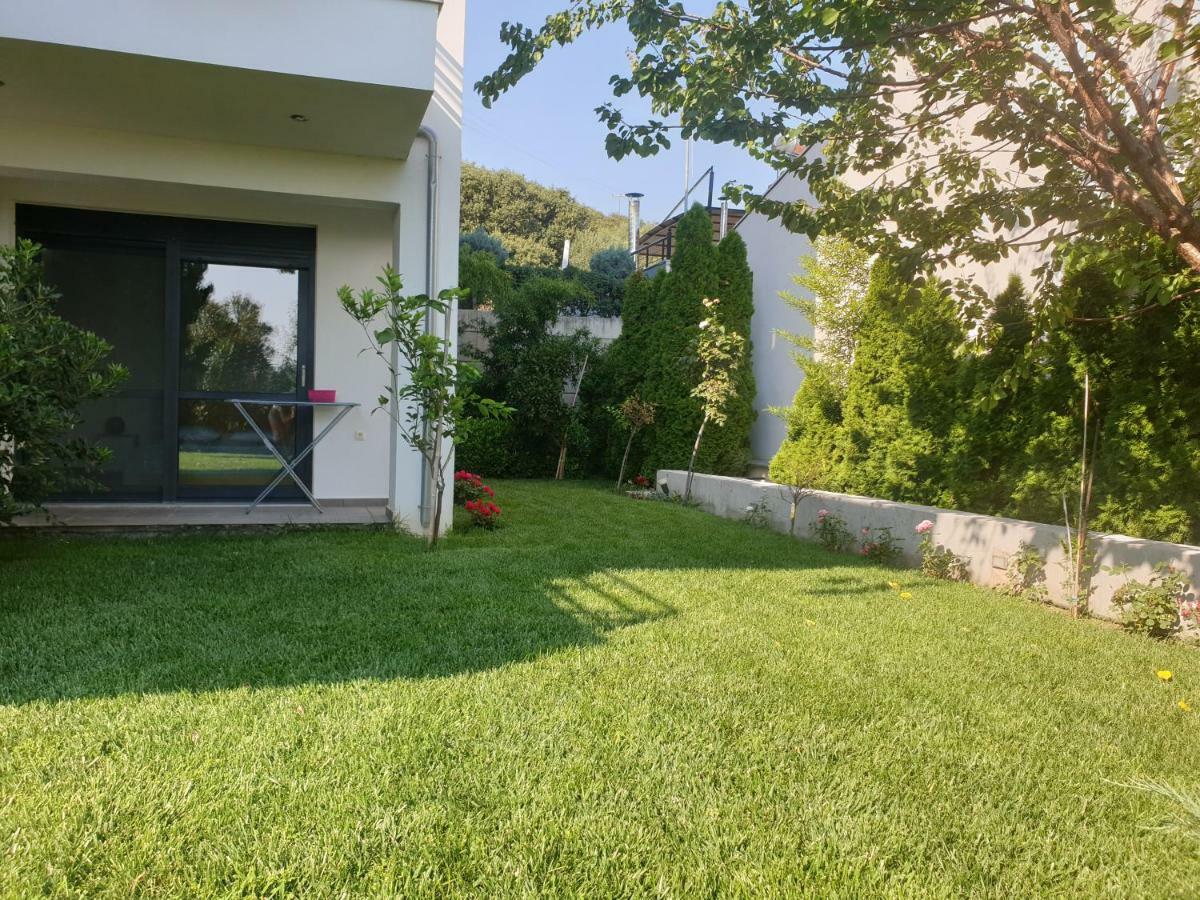 Aphrodites House Nea Iraklitsa Εξωτερικό φωτογραφία