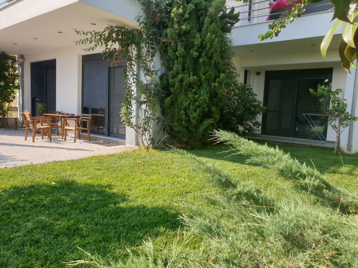 Aphrodites House Nea Iraklitsa Εξωτερικό φωτογραφία