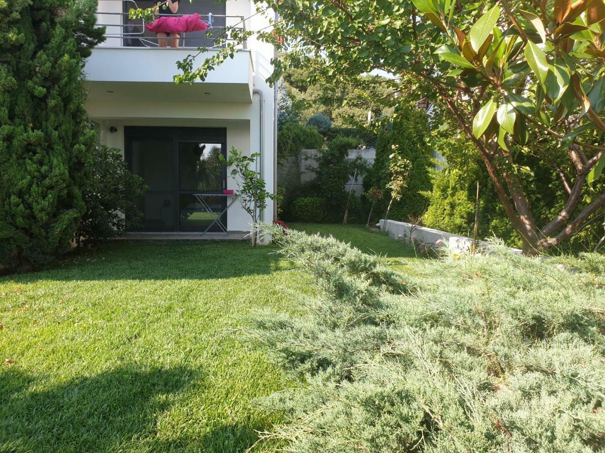 Aphrodites House Nea Iraklitsa Εξωτερικό φωτογραφία